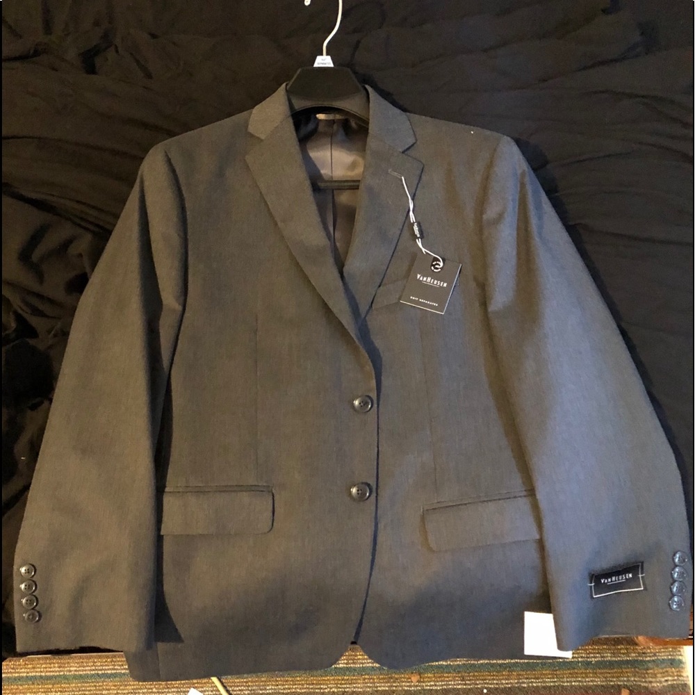 Van Heusen Blazer